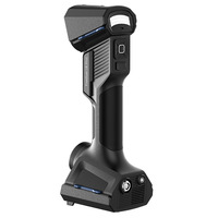 Scanner 3D laser automobile professionnel de haute précision de qualité métrologique Shining Freescan UE Pro Pro2 pour pièces automobiles
