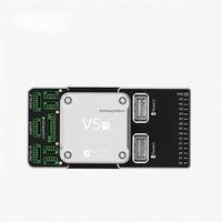 Contrôleur CUAV V5+ Open Source Ardupilot, accessoires de drone, kit PX4 Pixhawk 2.4.8 pour VTOL UAV