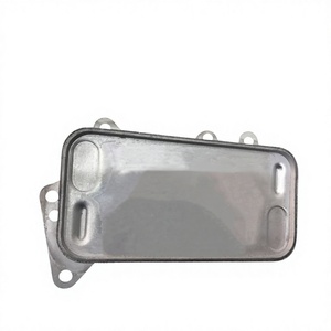 FOR Transmission <b>Oil</b> <b>Cooler</b> For Bmw X3 X4 X6 8507627 11428507627 15x9x5 Cm New Replacement Part - Product Image 1
