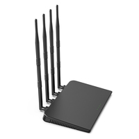 Antenne de communication de haute qualité, antenne de routeur 2,4 GHz, antenne 2,4G 5,8G 433 MHz 868 MHz, antenne terminale étanche, antenne Wi-Fi en caoutchouc