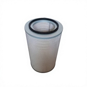 Nuevo Filtro de Aire para Compresor de Camiones y Automóviles, Modelos AF875M P181118 AF876 AF979M P181028 C26816 10024955 8881296 25041283 AP6741 - Product Image 1
