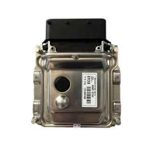 <strong>Engine</strong> Computer Board 39118-2BAD0 ECU2 <strong>Auto</strong> Parts Electronic <strong>Control</strong> <strong>Unit</strong> <strong>Engine</strong> Computer Box <strong>ECU</strong> Factory Price - Product Image 2