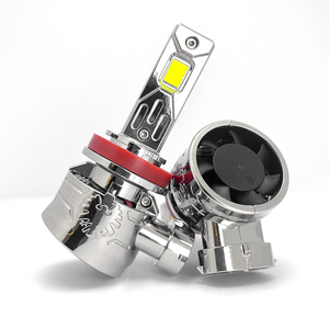 Vente en gros d'ampoules phares LED 140W 14000LM modèle X1/Accord 6000K haute puissance H4 H1 H7 H11 9005 9006 6500K nouveau <span class=keywords><strong>prix</strong></span> <span class=keywords><strong>moins</strong></span> <span class=keywords><strong>cher</strong></span> - Product Image 4