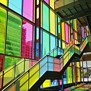 Fournitures d'usine : Panneaux de <span class=keywords><strong>verre</strong></span> trempé plat ignifuge, Mosaïques de <span class=keywords><strong>verre</strong></span> <span class=keywords><strong>cathédrale</strong></span>, Artisanat, Panneaux de <span class=keywords><strong>verre</strong></span> colorés pour <span class=keywords><strong>la</strong></span> décoration - Product Image 3