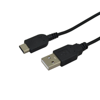 Câble de charge USB pour GameBoy Micro, best-seller, pour console GBM, câble de charge, cordon