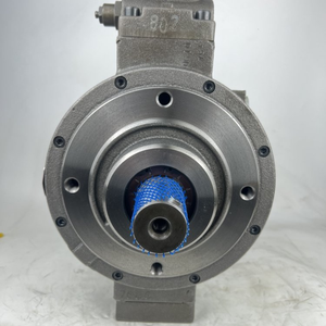 Pompes à piston hydrauliques Série 0514 0514600005 0514500025 051471331 0514500623 0514700023 Pompes à piston hydrauliques Série 0514 0514 - Product Image 5