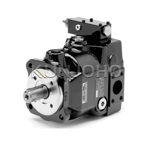 Pompe à piston variable PV270 270CC à contrôle de couple PV270R1L1BBNMRZX5899 Série PV Circuit ouvert - Product Image 6