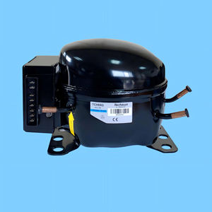 Compresseur de réfrigération DC - Product Image 2