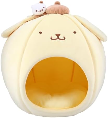 Pompon pompon purin
