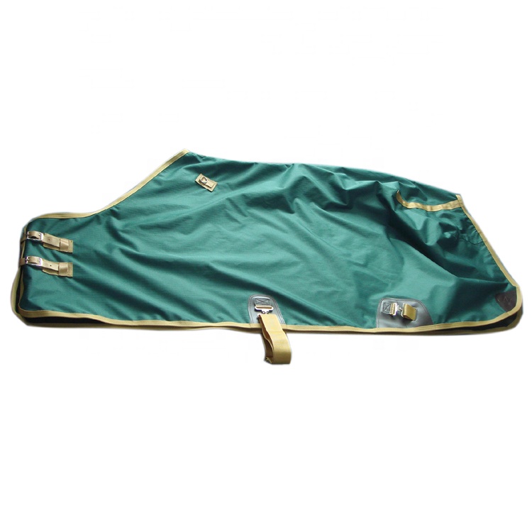 Высококачественные водонепроницаемые коврики для лошадей 600D