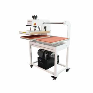 Stampante DTF H-Easy di Alta Qualità con Larghezza di Stampa 600mm, <span class=keywords><strong>2</strong></span> Testine di Stampa Compatibili Epson I3200 per Trasferimento Termico su Magliette - Product Image 4