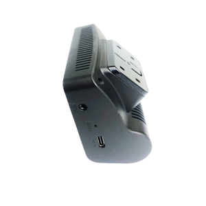 Koen Smart Car Système d'alerte de stationnement en marche arrière étanche Voix réglable avant et arrière Pas besoin de WiFi Aide de la boîte noire - Product Image 5