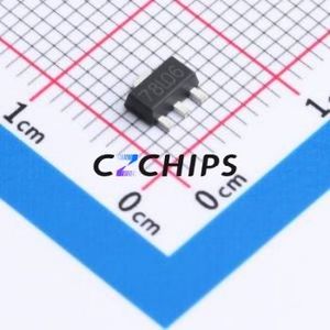 ชิปวงจรรวม PMIC Regulator วงจรรวม78L06ดั้งเดิมและใหม่ (LDO) - Product Image 1