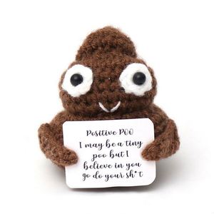 Porte-clés en crochet pour poupées, produits en gros, pour le soutien émotionnel et la motivation - Product Image 3