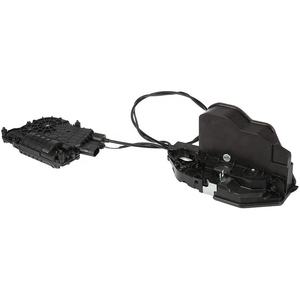 BMW F07 5GT 용 자동차 부품 소프트 클로즈 도어락 액추에이터 51217148475 51217149436 51227149447 51227149448 - Product Image 3