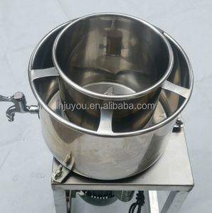 Hot bán Top tốc độ điện chế biến thực phẩm Bộ máy thịt dán thịt puree đập máy với giá rẻ - Product Image 6