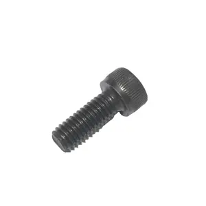 Piezas de Repuesto SCR, M6x1.0x16 SHCS, PN854500897, adecuado para cortador