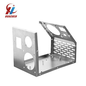 Üretici Lazer Kesim Şekillendirme Parçaları Sac CNC Özel Metal Paslanmaz Çelik Metal İmalatı Özelleştirme ODM OEM Endüstrisi - Product Image 1