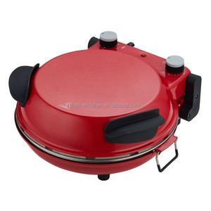 Bonne qualité <span class=keywords><strong>Meilleur</strong></span> <span class=keywords><strong>petit</strong></span> <span class=keywords><strong>grille</strong></span>-<span class=keywords><strong>pain</strong></span> de camping portable Pizza électrique Maker - Product Image 1