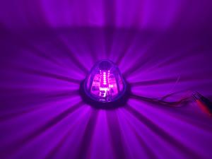 Faro LED a Stella a 6W per Camion, Luce Decorativa Verticale a Chip Stroboscopico, Luce Laterale a LED <span class=keywords><strong>Pepino</strong></span> - Product Image 6