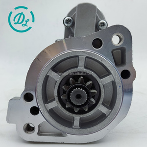 ชุดสตาร์ท EexcavaStart 12V 2.2KW สำหรับรุ่น 1810A050 4M40 รับประกัน 1 ปี ซ่อมแซมเปลี่ยนทดแทน - Product Image 4