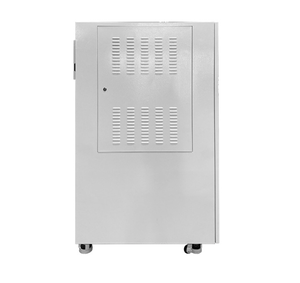สถานีชาร์จรถยนต์ไฟฟ้าแบบเร็ว DC CCS2 120kW สำหรับใช้งานกลางแจ้ง มาตรฐาน IP54 - Product Image 3