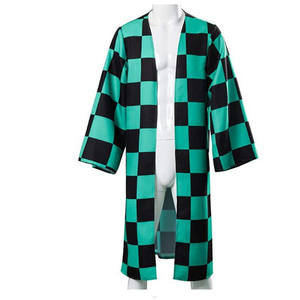 เสื้อคลุมคอสเพลย์ <span class=keywords><strong>Kimetsu</strong></span> <span class=keywords><strong>NO</strong></span> <span class=keywords><strong>yaiba</strong></span> 30สไตล์กิโมโนสีสันสดใสชุดสไตล์ญี่ปุ่นเสื้ออะนิเมะ - Product Image 2
