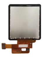 1,54 Zoll 240x240 TFT-Bildschirmanzeige 4-SPI-Schnittstelle 240x240 1,54 TFT-LCD-Modul
