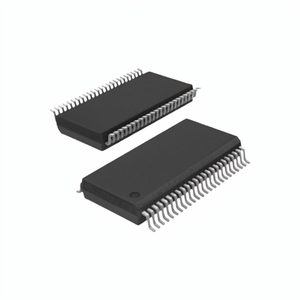 Circuito Integrado 74FCT163244CPAG 48 TFSOP (0.240", 6.10mm de Ancho) IC BUF NO INVERSOR 3.6V 48TSSOP Lógico - Product Image 1