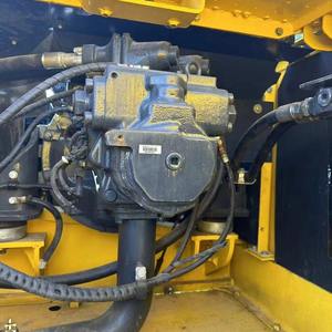 เครื่องตรวจสอบการสึกหรอของรถขุด Komatsu มือสอง PC360โรงงานขายตรง - Product Image 4