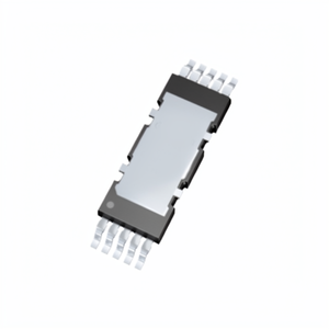 ทรานซิสเตอร์อิเล็กทรอนิกส์รุ่น IPDD60R050G7XTMA1 PG-HDSOP-10-1 มีสินค้าในสต็อก - Product Image 1
