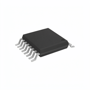 Original Buy Electronics Components Online IDT2309B-1HPG 16 TSSOP Clock Timing - Product Image 1
