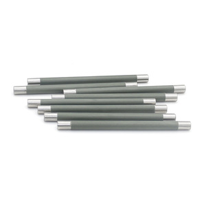 Eje de Transmisión Lineal Óptico de Acero Inoxidable SUS316 con Rosca Interna PEEK para Piezas de Sistemas de Accionamiento de Pruebas Médicas, Venta al por Mayor de Fábrica - Product Image 1