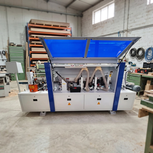 Máquina Automática para Enchapar Cantos para Restaurantes y Plantas de Manufactura - Product Image 3