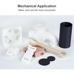 Carrete <span class=keywords><strong>de</strong></span> <span class=keywords><strong>papel</strong></span> ecológico 1,75 Mm 1Kg Varillas <span class=keywords><strong>de</strong></span> plástico Pla Pro Filamentos <span class=keywords><strong>de</strong></span> impresora 3D Imprimante 3D Pla Plus Filamento - Product Image 2