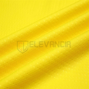Conjunto de color personalizado de uniforme de fútbol para adultos de alta calidad de fabricación de fábrica incluye nombre del equipo y logotipo impreso en verde - Product Image 6