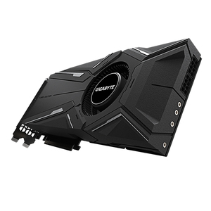 Tarjeta gráfica para juegos GeForce RTX 2080 Ti 11G usada con sistema de refrigeración por ventilador GDDR6 de 352 bits, tarjeta gráfica para juegos RTX 2080 Ti U - Product Image 5