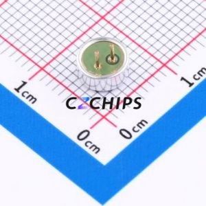 ไมโครโฟนชิปวงจรรวม GMI6027P-2C44DB ผ่านรู (THT),D = 6mm - Product Image 2