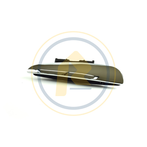Maniglia esterna per porta Ac Rolcar ADAPTABLE per OE 735402351 adatta per Fiat Croma 2005 - Product Image 1
