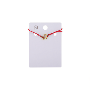 Cavigliera in acciaio inossidabile con design a nota musicale per gioielli da donna alla moda - Product Image 1