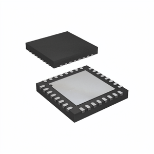 Clock Timing Electronics Component ADN2813ACPZ Manufacturer Channel 32 WFQFN Exposed Pad, CSP - Product Image 1