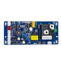 Fabricant d'assemblages de circuits imprimés, chauffage instantané PCBA