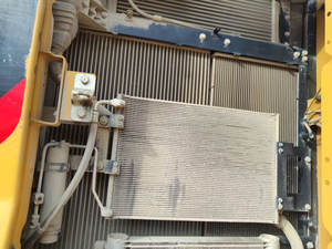 Japon Original Excavatrice Machine Caterpillar Heavy 320 320dl 320c 325d Excavatrice sur chenilles Excavatrice Cat d'occasion pour le Guyana - Product Image 5