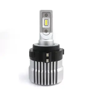 Auto Light Kit Nieuwe Upgrade G2 H7 Led Head Lamp 6000LM Hoge Prestaties Speciale Auto Oem Led Koplamp