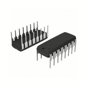 Whole Sale Price TSM1001DL DIP-16 Electronic Component Integrated Circuit ICs Chip - Product Image 1