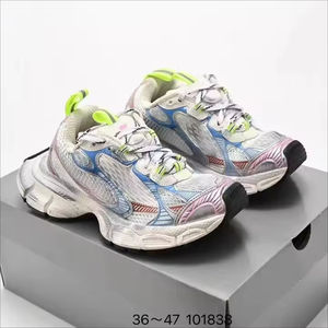 Chaussures de neige populaires pour femmes en similicuir imperméable, chaudes et matelassées, style unique avec nœud, semelle épaisse antidérapante - Product Image 5