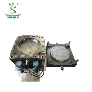 BMC manhole cover mould/mold maker/