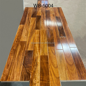 Đức công nghệ có độ bóng cao ba-strips <span class=keywords><strong>Laminate</strong></span> sàn rất sáng bóng bề mặt 8 mét HDF AC4 AC5 laminados nổi sàn - Product Image 1