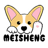 Jiaxing Meisheng Technology Co., Ltd. logo