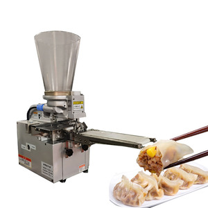 Automatische antiaanbak grillpan voor het bakken van gevulde gestoomde broodjes, dumplings en gyoza. - Product Image 6